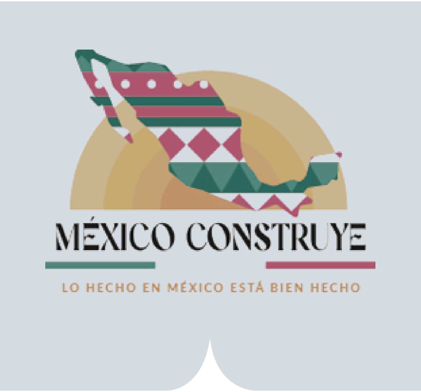 mexico construye