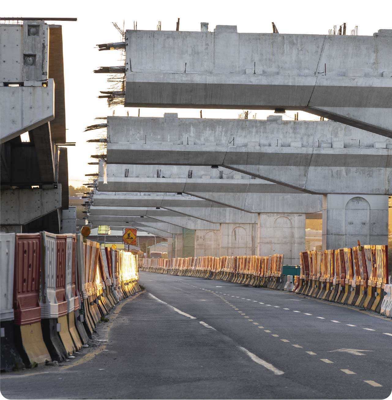 obras e ifraestructuras
